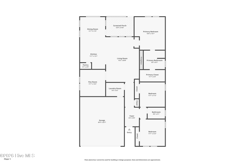 8768 Birmingham Ln Nw, Carolina Shores, NC, 28467-1177 | Card Image