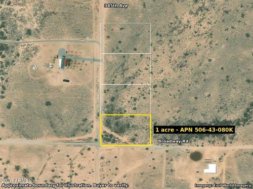 96-1 W Broadway Rd, Tonopah, AZ, 85354 | Card Image