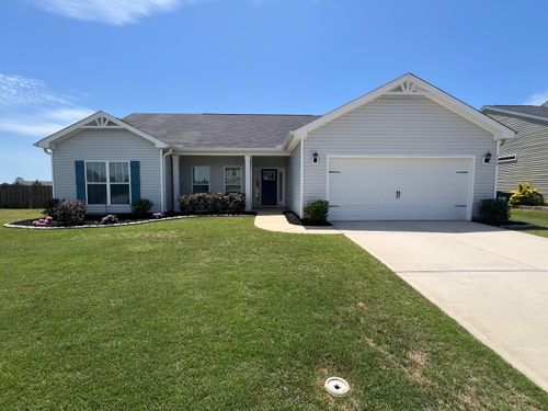 735 Viburnum Court Sw, Aiken, SC, 29803 | Card Image