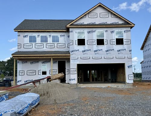 2076 Layla Ln, White House, TN, 37188-2267 | Card Image
