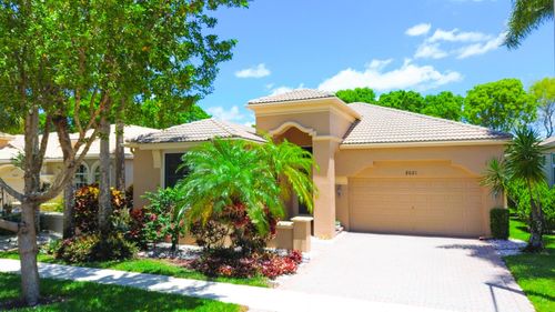 8621 Via Brilliante, Wellington, FL, 33411-6532 | Card Image