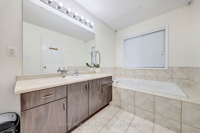123 Silverwood Cir, House attached with 4 bedrooms, 4 bathrooms and 1 parking in Ajax ON | Image 20