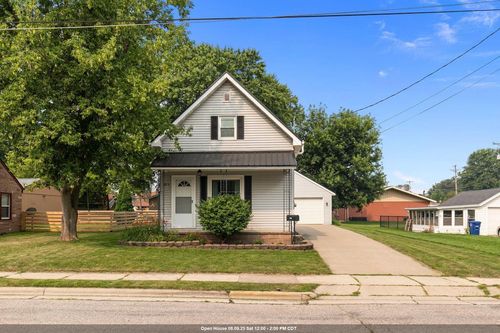 813 Monroe Street, LITTLE CHUTE, WI, 54140 | Card Image