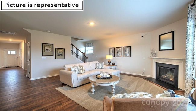 1369 Secrest Commons Dr, House other with 4 bedrooms, 3 bathrooms and null parking in Monroe NC | Image 10