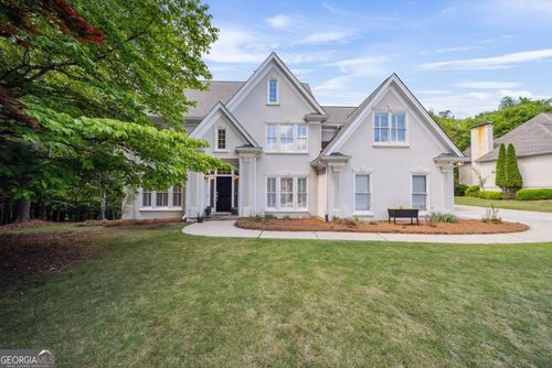 4585 Lakefield Bnd, Berkeley Lake, GA, 30096-6163 | Card Image