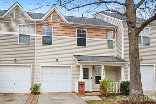 5518 Santeelah Ct, Charlotte, NC, 28217-2099 | Card Image