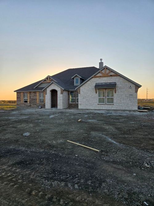 124 Hillview Trl, Decatur, TX, 76234-1298 | Card Image