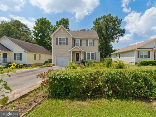 5508 Impala Dr, Henrico, VA, 23228-5843 | Card Image