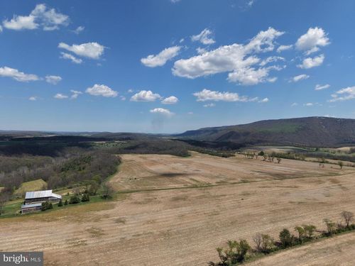 TRACT 1: 131.24+/- ACRES Off Of Union Furnace Rd, Tyrone, PA, 16686 | Card Image