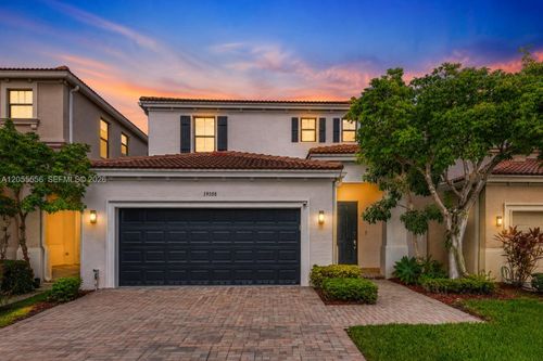 19308 Ne 8th Ct, Miami, FL, 33179-1374 | Card Image