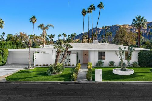 2622 S Calle Palo Fierro, Palm Springs, CA, 92264 | Card Image