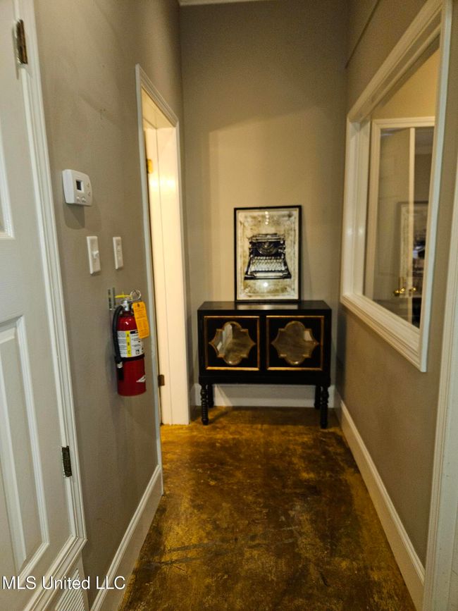 Mktg PR Hallway in the back | Image 20