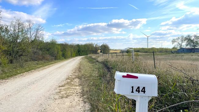 182 Hcr 3352, Home with 0 bedrooms, 0 bathrooms and null parking in Hubbard TX | Image 9