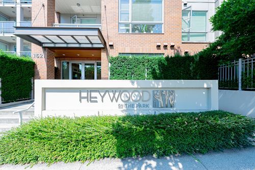 109-1621 Hamilton Ave, North Vancouver, BC, V7P0B6 | Card Image