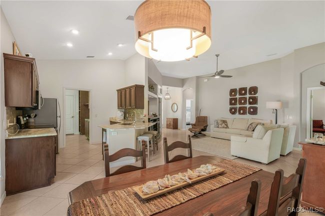 848 W Silver Meadow Loop, House other with 2 bedrooms, 2 bathrooms and 2 parking in Hernando FL | Image 12