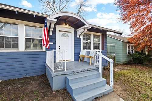 1310 W Morton St, Denison, TX, 75020-1810 | Card Image