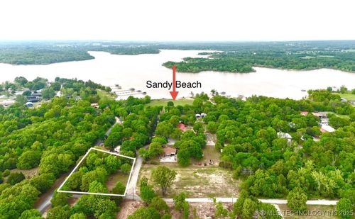 1 E 1167 Rd, Eufaula, OK, 74432 | Card Image