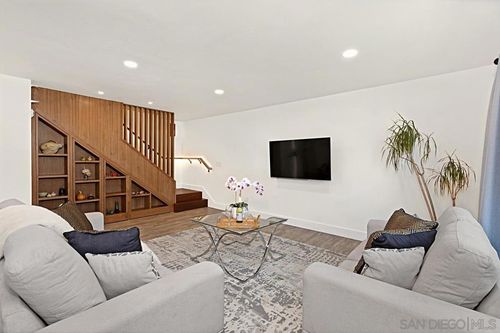 4146 Camino Ticino, San Diego, CA, 92122-1800 | Card Image