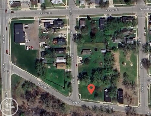 2203 VL Railroad Street, Port Huron, MI, 48060 | Card Image