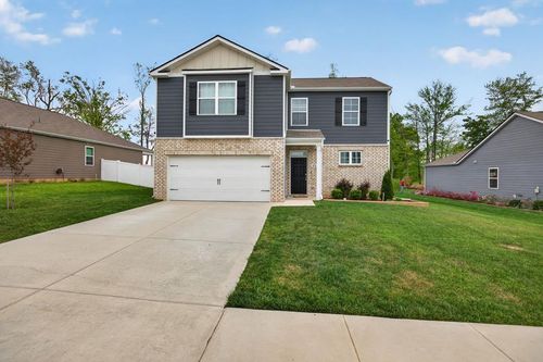 235 Harris Ln, Baxter, TN, 38544-2402 | Card Image