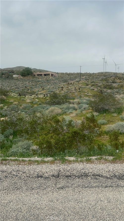 0 Painted Hills Rd, Whitewater, CA, 92282 | Card Image