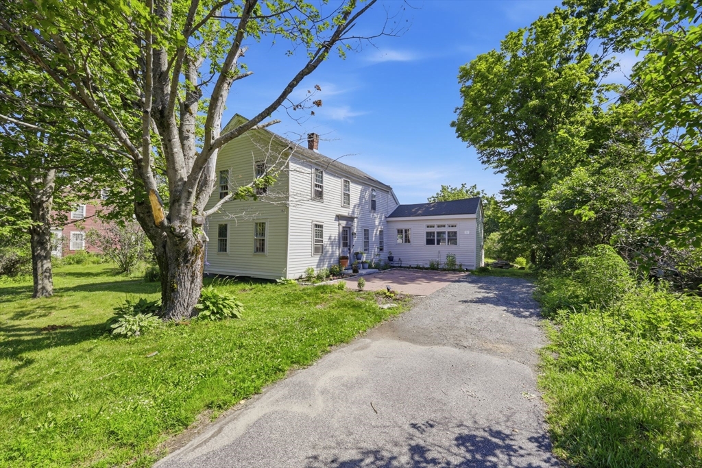 Residential in Middlefield 4