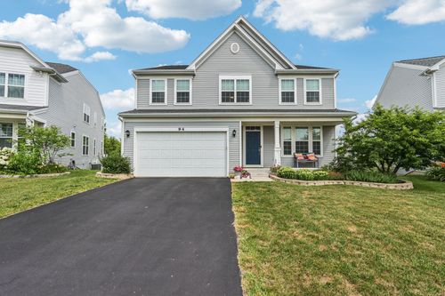 94 Gala Dr, Mundelein, IL, 60060-1767 | Card Image
