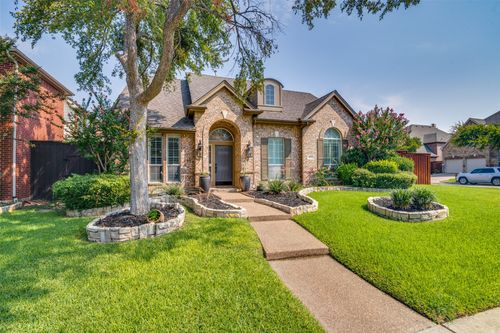 4122 Navarro Way, Frisco, TX, 75034-8453 | Card Image