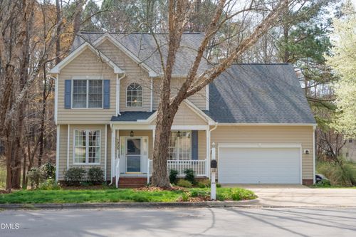 1305 Olde Walker Mill Rd, Apex, NC, 27502-4811 | Card Image