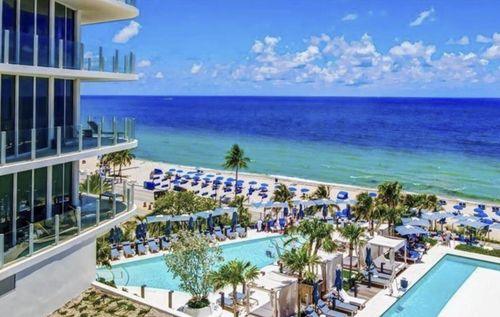 1707-525 N Fort Lauderdale Beach Blvd, Fort Lauderdale, FL, 33304-4125 | Card Image