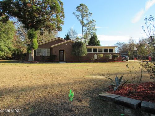 6662 Goodall Mill Rd, Macon, GA, 31216-6430 | Card Image