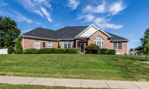 4400 Windham Drive, Evansville, IN, 47725 | Card Image