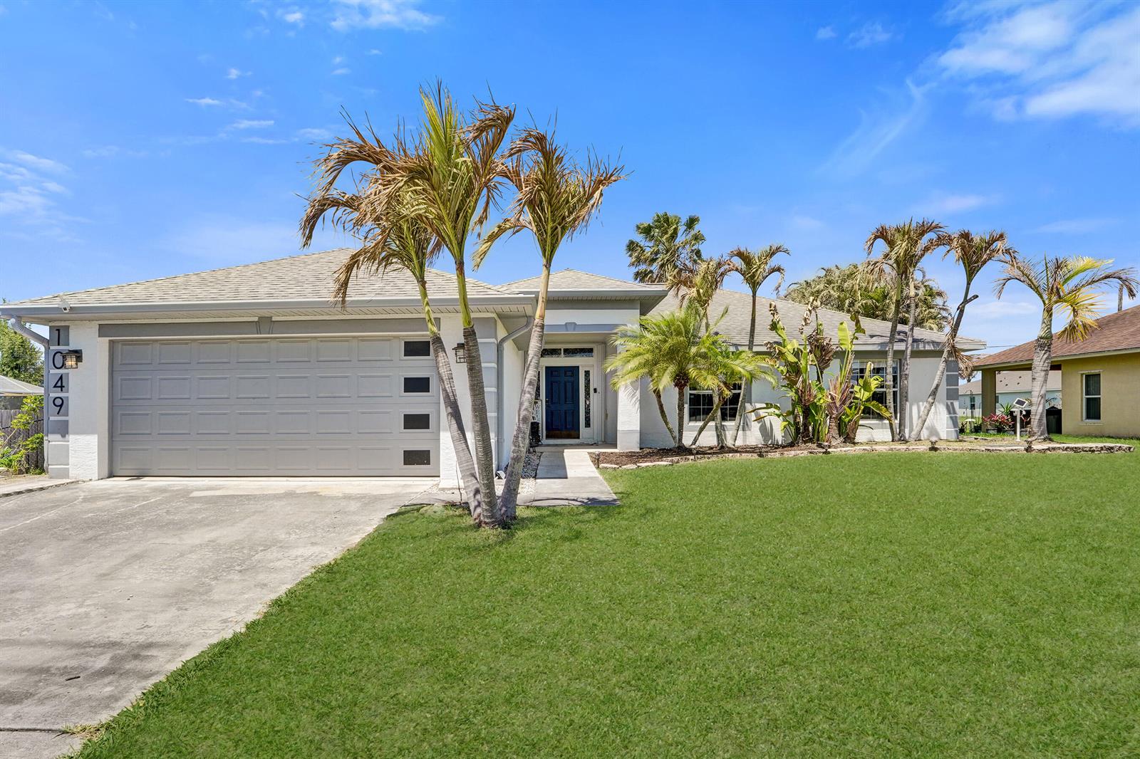 Residential in Port St. Lucie