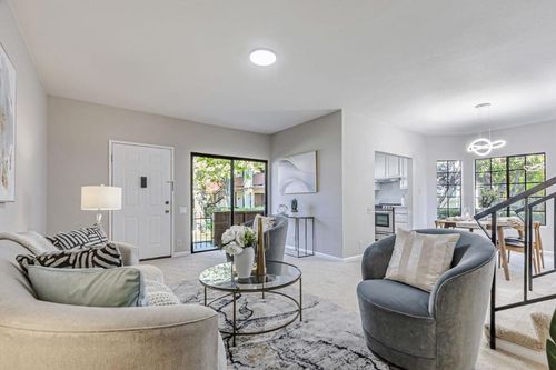 a-437 Costa Mesa Ter, Sunnyvale, CA, 94085 | Card Image