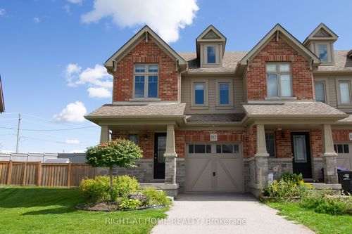187 Hutchinson Dr, Alliston, ON, L9R0P6 | Card Image