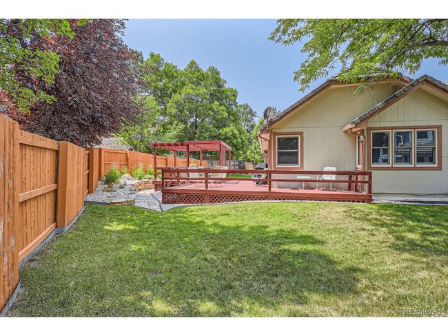 8272 Bighorn Ct, House other with 3 bedrooms, 3 bathrooms and null parking in Lone Tree CO | Image 19