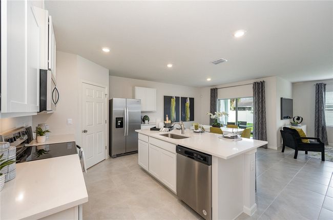 1074 Phelps St, House other with 4 bedrooms, 2 bathrooms and null parking in SEBASTIAN FL | Image 13