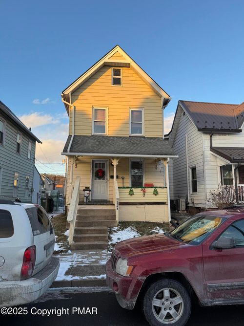 1544 Scott St, Williamsport, PA, 17701-4435 | Card Image