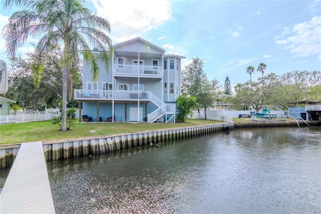 320 Georgia Ave, House other with 3 bedrooms, 3 bathrooms and null parking in CRYSTAL BEACH FL | Image 47