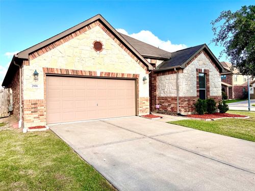 2906 Coastal Prairie Ln, Katy, TX, 77493-1873 | Card Image