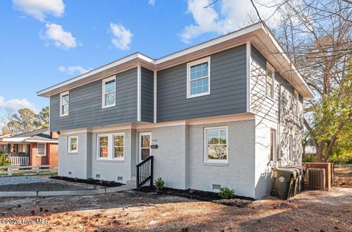 1606 Edgerton St, Goldsboro, NC, 27530-3116 | Card Image