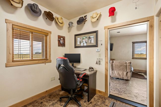 2nd bedroom/office | Image 38