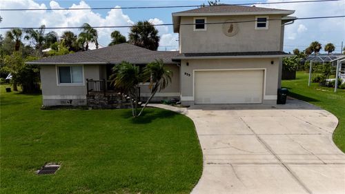 855 Stewart St, Englewood, FL, 34223-2814 | Card Image