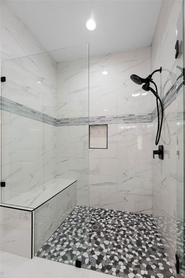 1134 Creekstone Trl, House other with 4 bedrooms, 2 bathrooms and 4 parking in Seguin TX | Image 38