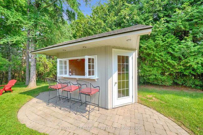 4585 Coronation Rd, House other with 3 bedrooms, 4 bathrooms and 15 parking in Whitby ON | Image 17