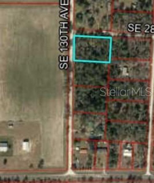 TBD Se 130 Ave, MORRISTON, FL, 32668 | Card Image