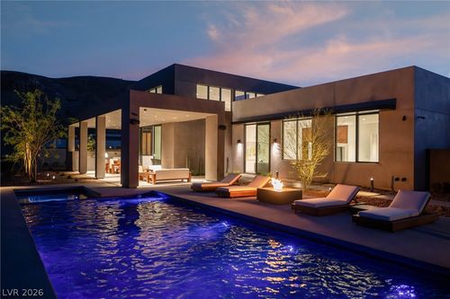 10 Sanctuary Peak Ct, Henderson, NV, 89012-7307 | Card Image