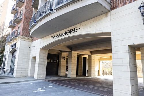 unit-401-2277 Peachtree Rd Ne, Atlanta, GA, 30309-1125 | Card Image