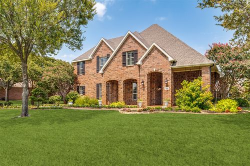 5809 Rathbone Dr, Parker, TX, 75002-5441 | Card Image