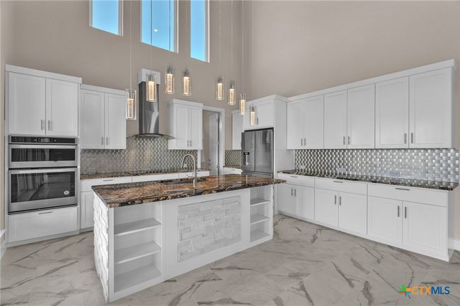 142 Wizard Way, House other with 4 bedrooms, 4 bathrooms and null parking in Spring Branch TX | Image 11